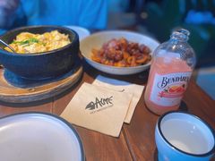-Local泰莲庭(虹鳟鱼店)