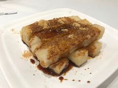 -稻香酒家·33年老字号·港式粤菜(富邦中心店)
