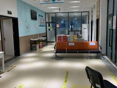 -北京博济体检中心(亦庄店)