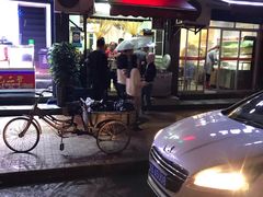 -牵人麻辣粉(中街子店)