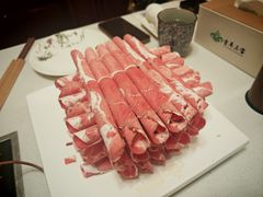 -吉羊三宝(复兴门笔管胡同店)