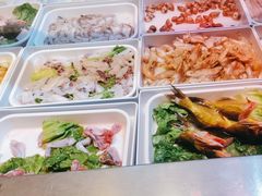 -尚品海鲜肥牛自助火锅(湖明店)