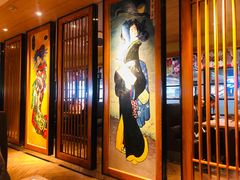 门面-仓桥家·焗寿司·锅物(光谷步行街店)