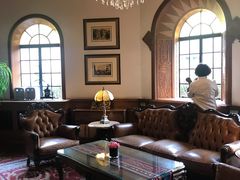 -马勒别墅·中餐厅