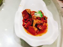 -天福苑(崇宁路店)