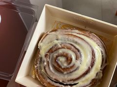 -OUR Bakery(SKP-S店)