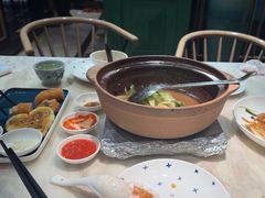 -陶陶居酒家(环市东店)