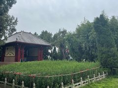 -汤阴县羑里周易博物馆