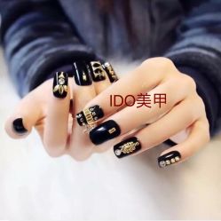 -IDO美甲美睫