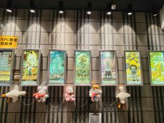 -bb boom运动闯关密室·聚会团建·家庭亲子(龙湖西溪天街店)