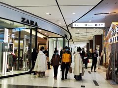 -远洋未来广场(育慧北路店)