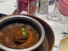 -香雪海饭店中餐厅(人民桥店)