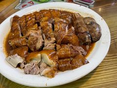 -关氏饮食店
