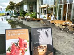 -SAANCI山池咖啡(海上世界文化艺术中心店)