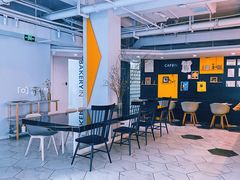 -CAFE'IN精品咖啡体验空间(小寨店)