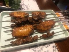 -京元盛铜锅涮肉(上海总店)