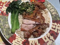 -永盈茶餐厅(中山四路店)