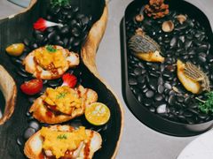 -3号仓库·创意中国菜(乐清正大广场店)