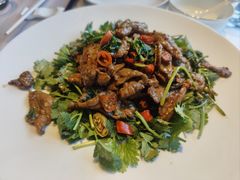湘味炒黄牛肉-至尊鲨鱼·原烹海鲜·新浙菜(拱宸桥店)