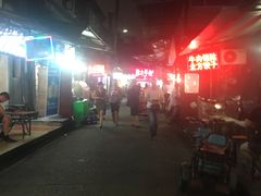 -桂萍特色牛筋牛杂(长堤街总店)