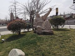 -大雁塔北广场音乐喷泉