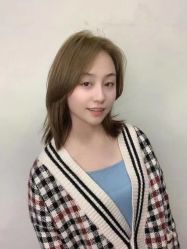 -柯琳造型