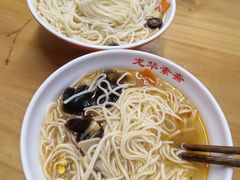 -龙华素斋(龙华路店)