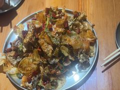 -大叹号啤酒屋·延边料理(建工店)