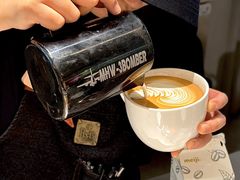 -Peet's 皮爷咖啡(东湖路手作店)