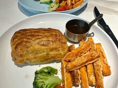 -必胜客(周浦万达店)