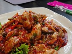 -金刚山(学府路店)