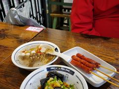 -黑白电视长沙小吃(悦汇城店)