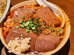 -谢老五跷脚牛肉·非遗传承店