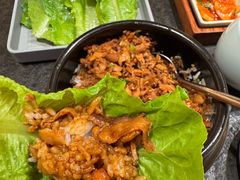 -柔杉家黑牛烤肉·活鳗鱼(太原街店)