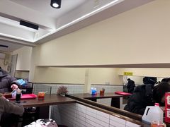 -老新隆牛肉锅贴(新街口店)