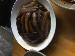 -汝萍传统蘸水菜(春华路总店)