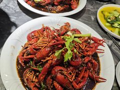 -欧记轩龙虾·私房菜(A店)