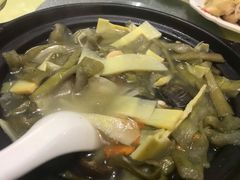 -文昌鸡餐厅(原新银座店)