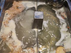 -海底捞火锅(威高广场店)