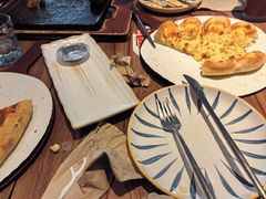 -必胜客(骡马市店)