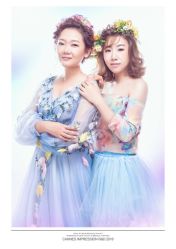 -戛纳印象摄影(潮拍定制馆)