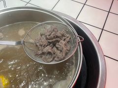 -幸运牛汕头小黄牛牛肉火锅(梅林店)