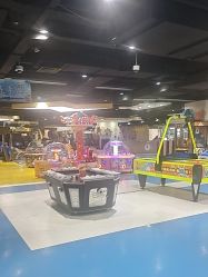 -秦皇星际小蚂蚁乐园