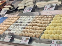 -许阿姨糕团店(南京总店)
