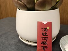 -沈灶河豚宴·河豚融合餐厅(汉中路店)