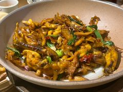 -肖记公安牛肉鱼杂馆· 省级非物质文化遗产(仁和路店)