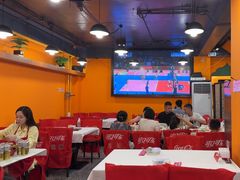 -簋街仔仔小龙虾(簋街二店)