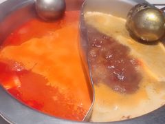-海底捞火锅(公益西桥店)