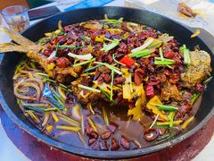 -勇利赵家烤肉坊(纬二街店)