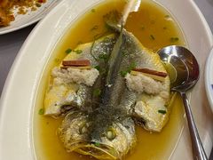 -银都上海菜馆(粤海东路店)